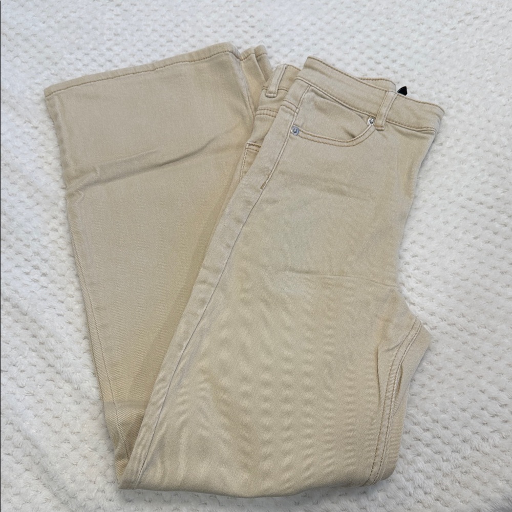 H&M Divided Jeans